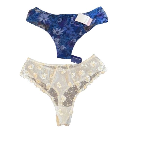 Prima Donna Other - New 3xl Prima Donna Panties Mayfair Rosalina